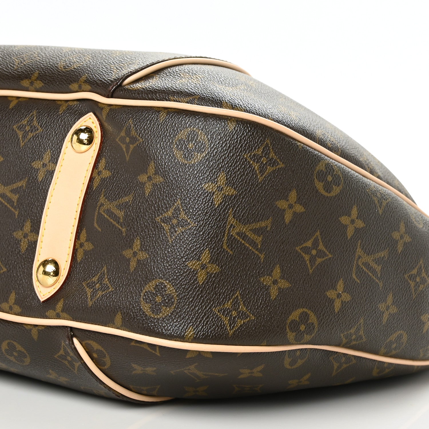 Louis Vuitton Monogram Galliera GM 8 of 8