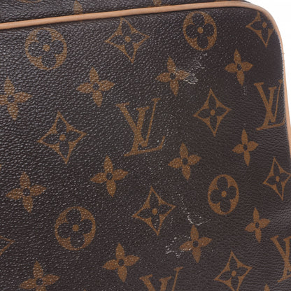 Louis Vuitton Monogram Palermo GM 5 of 8