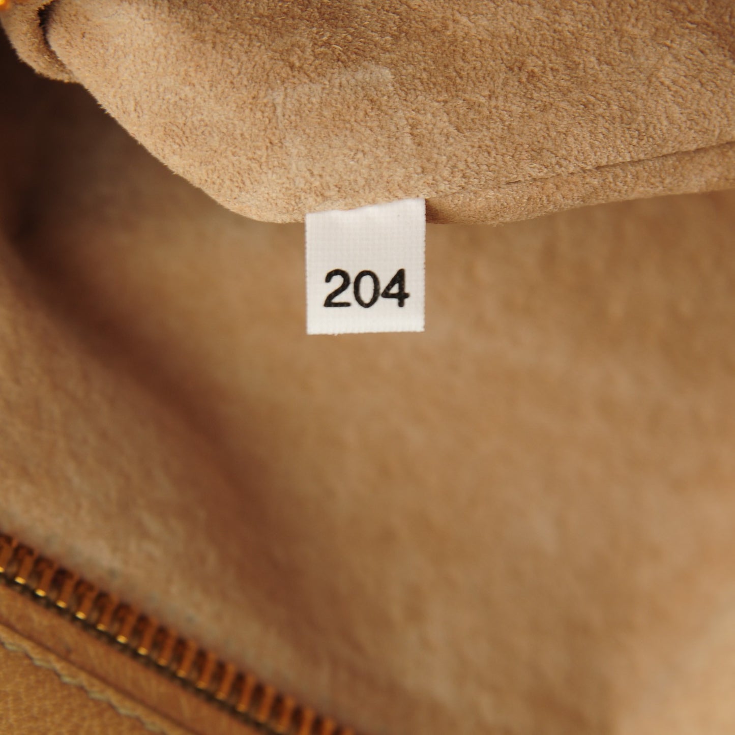 Goatskin Woven Tote Linfa
