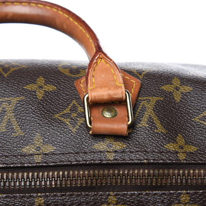 Louis Vuitton Monogram Speedy 40 11 of 14