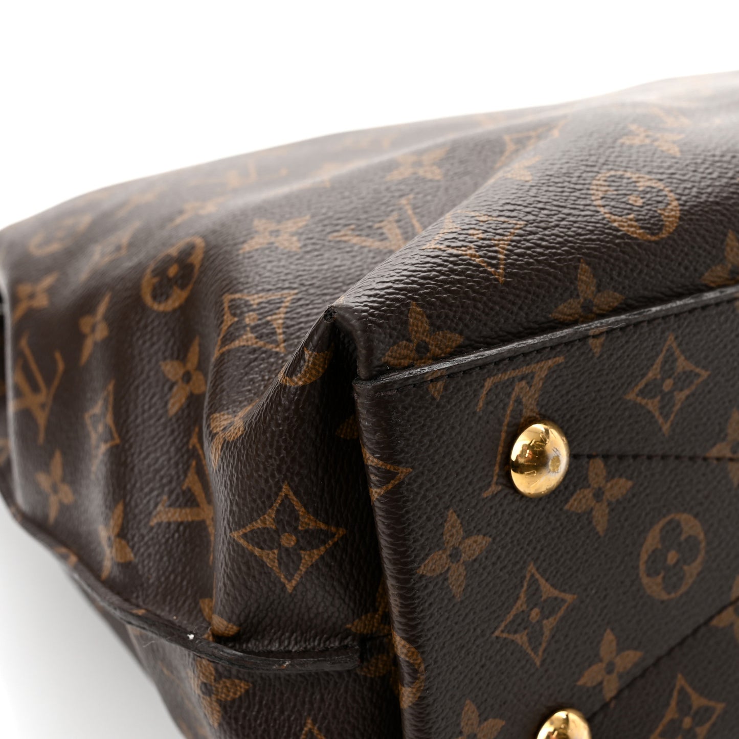 Monogram Metis