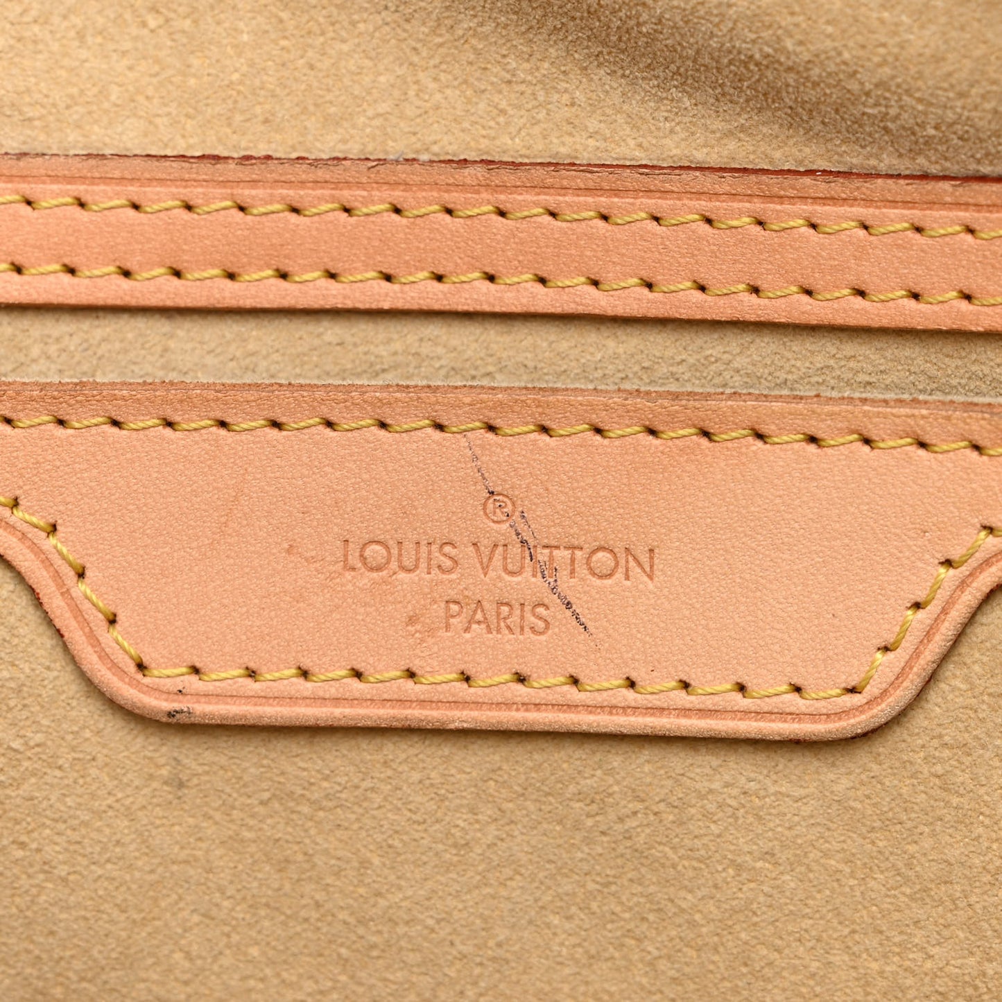 Monogram Retiro PM