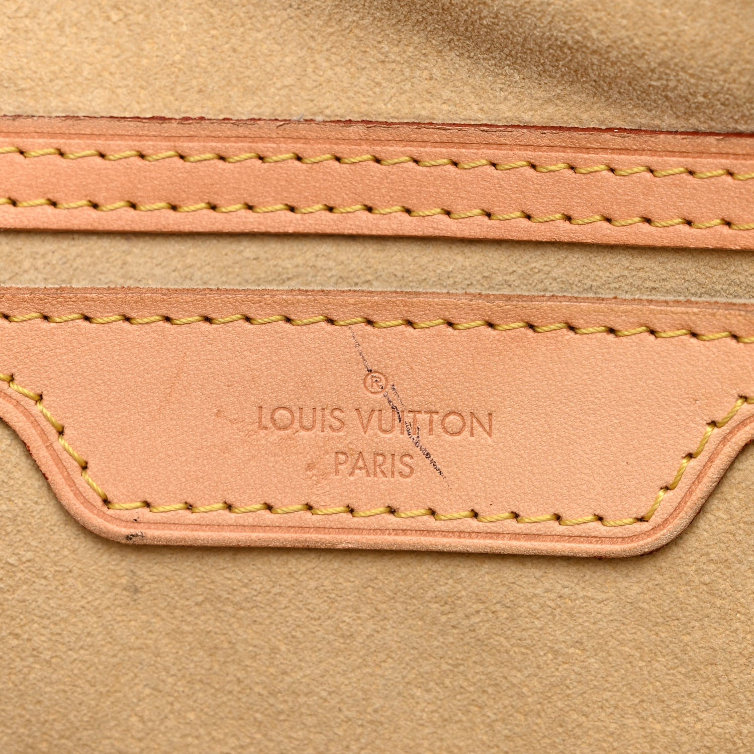 Louis Vuitton Monogram Retiro PM 6 of 19