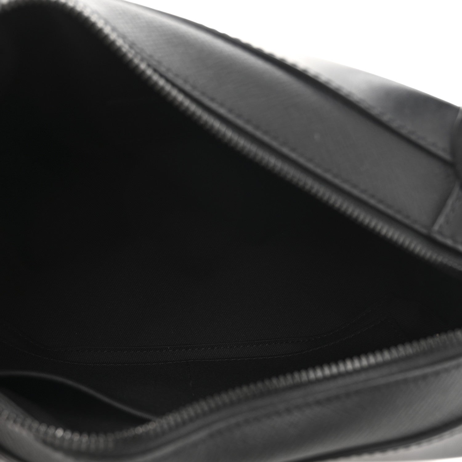 Louis Vuitton Taiga Rainbow Soft Trunk Black 5 of 10