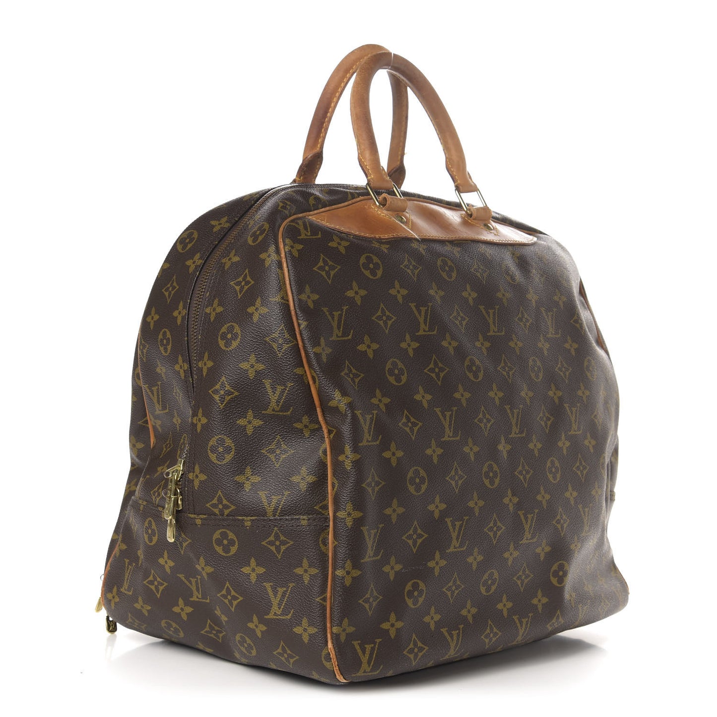 Monogram Evasion Sports Bag