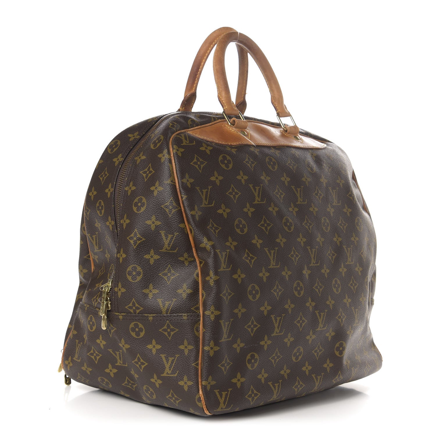 Louis Vuitton Monogram Evasion Sports Bag 3 of 14