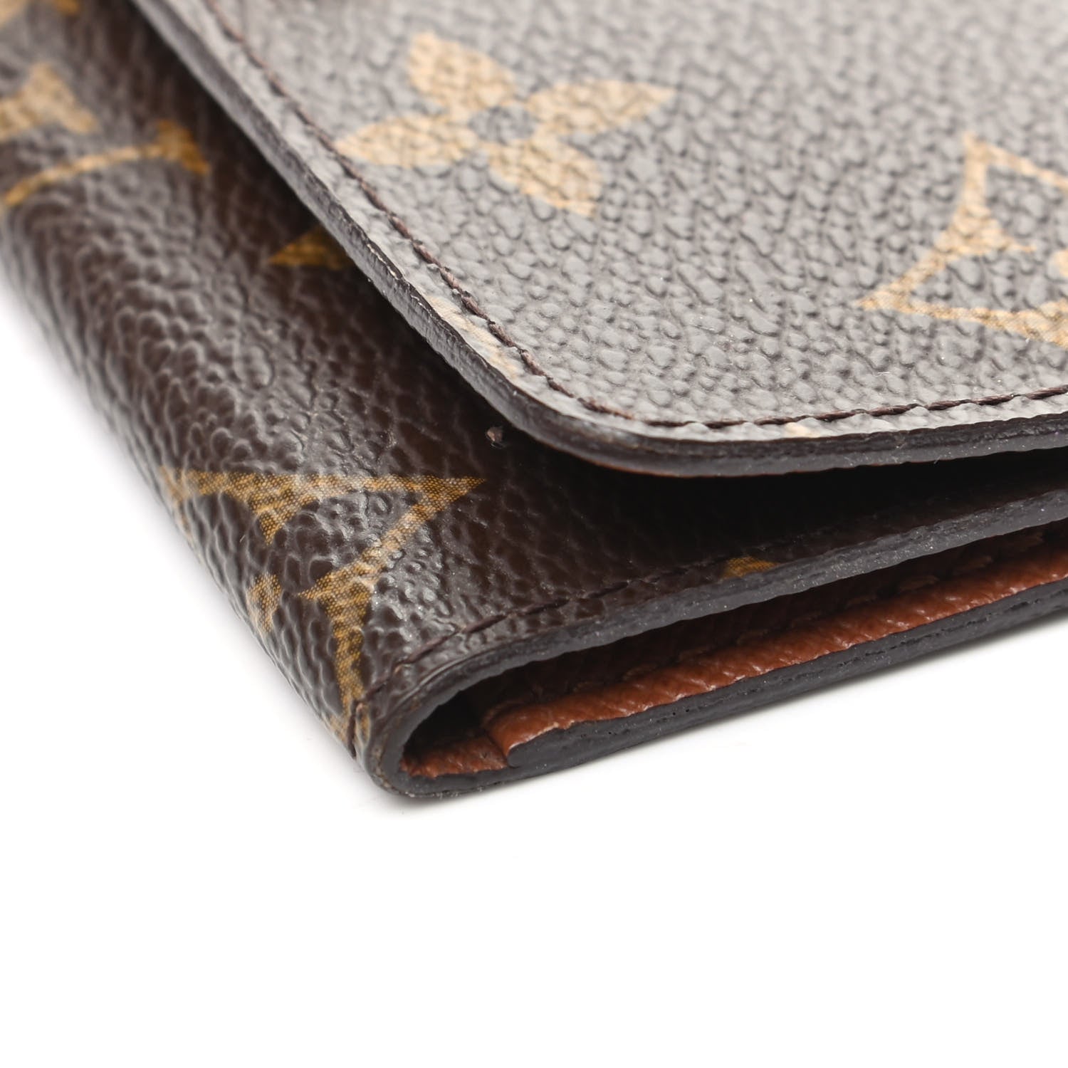 Louis Vuitton Monogram 4 Key Multicles Holder 9 of 10