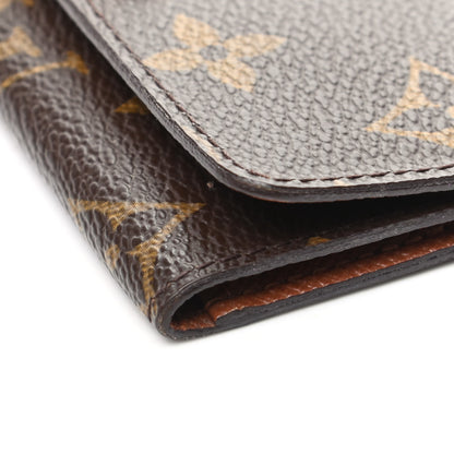 Louis Vuitton Monogram 4 Key Multicles Holder 9 of 10