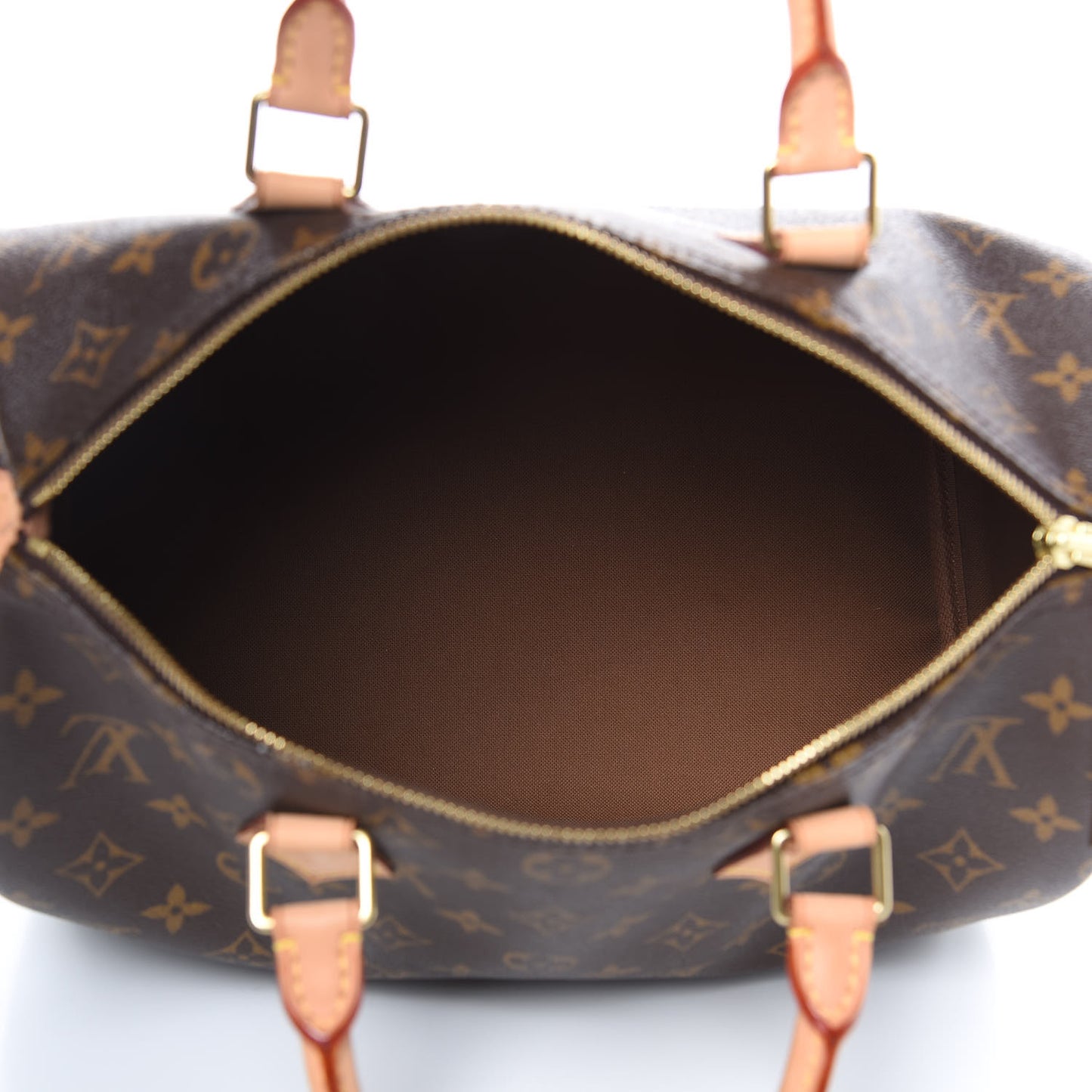 Monogram Speedy 30