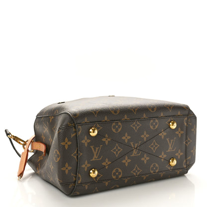Louis Vuitton Monogram Montaigne BB 4 of 9