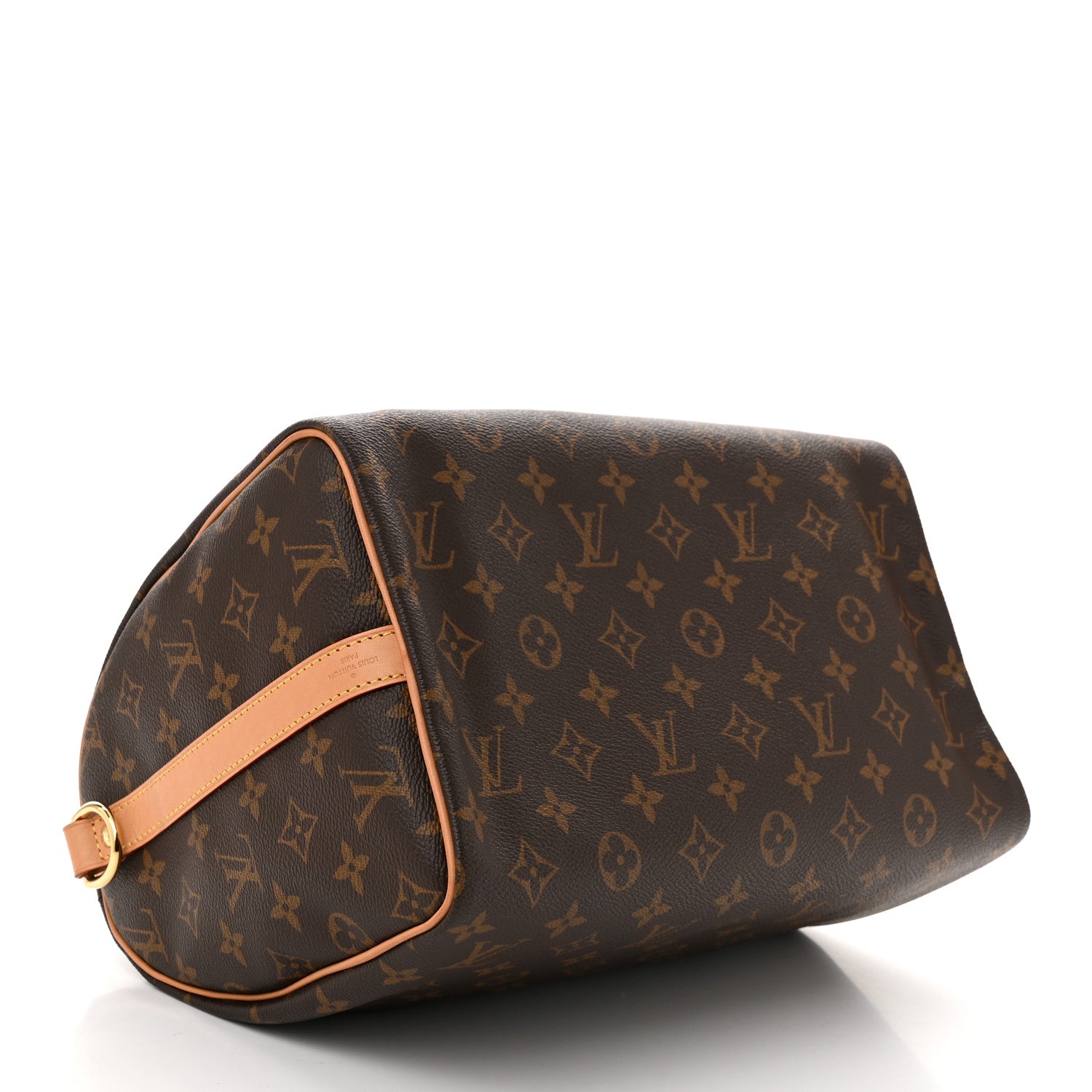 Louis Vuitton Monogram Speedy Bandouliere 30 4 of 9