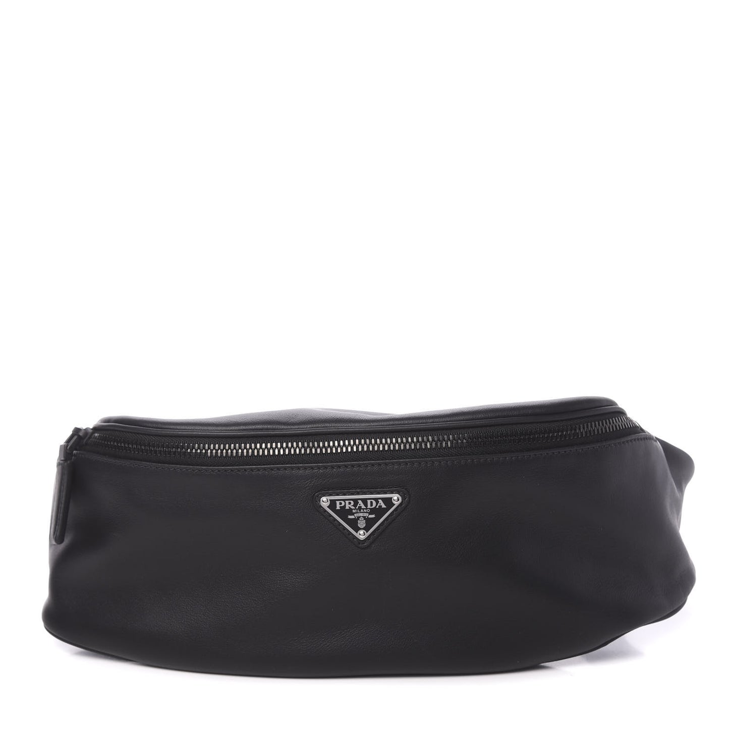 Grace Lux Belt Bag Black
