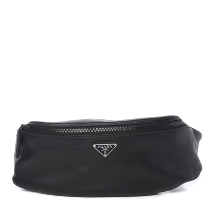 Prada Grace Lux Belt Bag Black 1 of 9