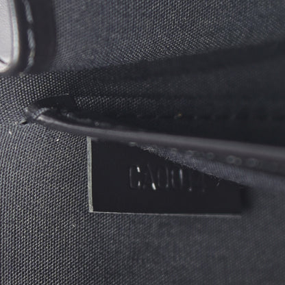 Louis Vuitton Epi Honfleur Black 7 of 10