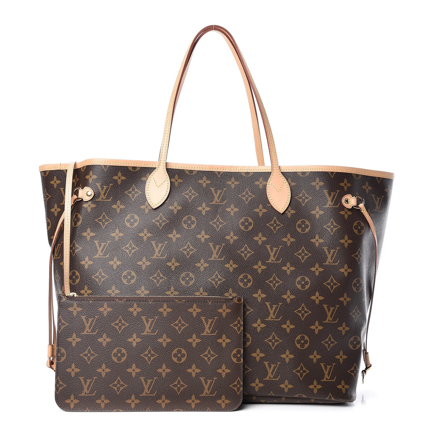 Monogram Neo Neverfull GM