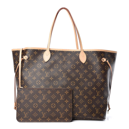 Louis Vuitton Monogram Neo Neverfull GM 1 of 13