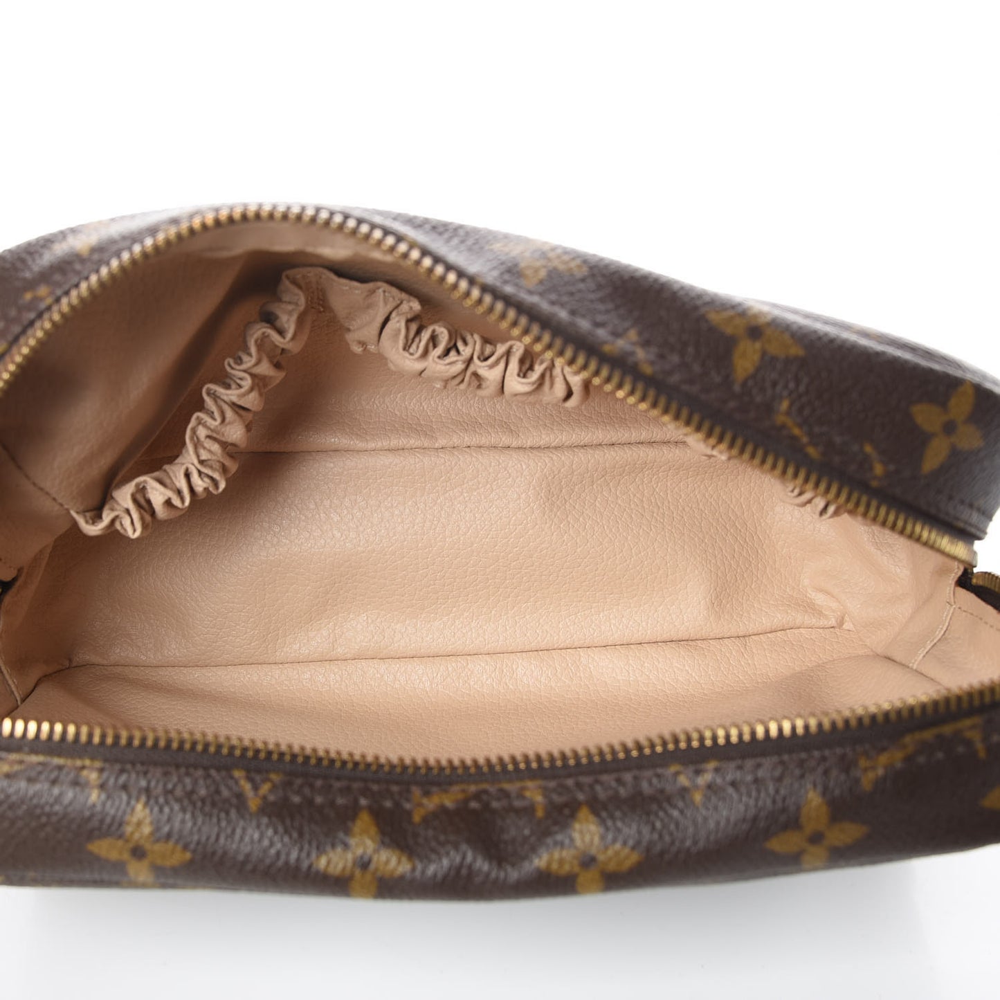 Monogram Trousse Toilette 23