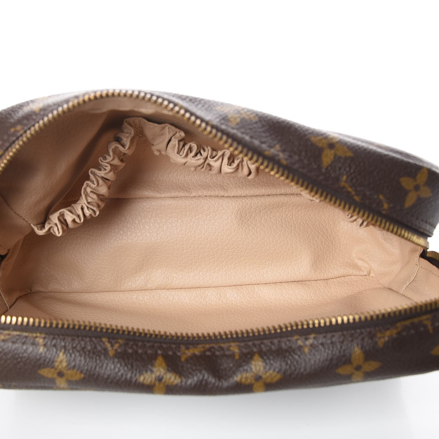 Louis Vuitton Monogram Trousse Toilette 23 7 of 9