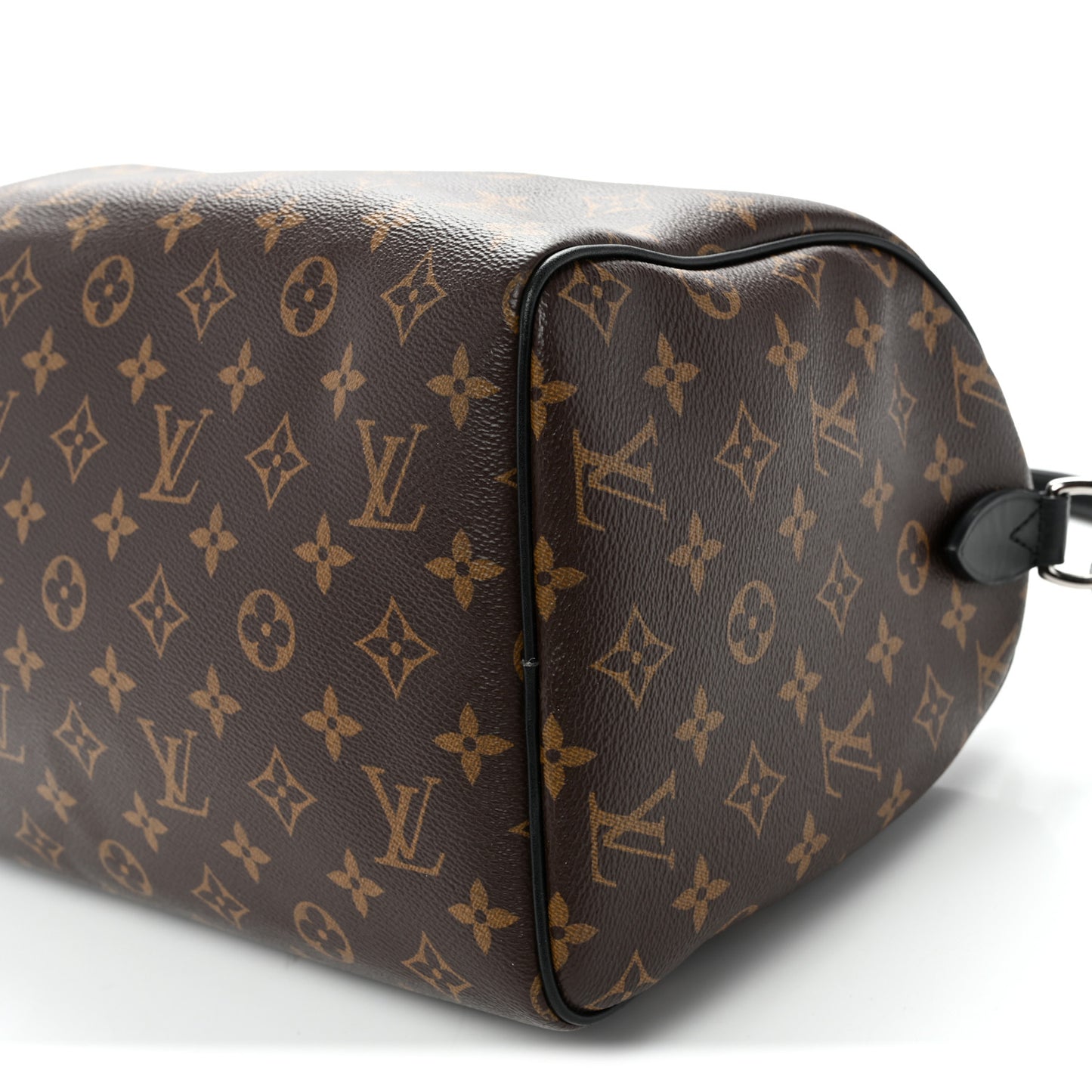 Monogram Speedy Soft 30 Dark