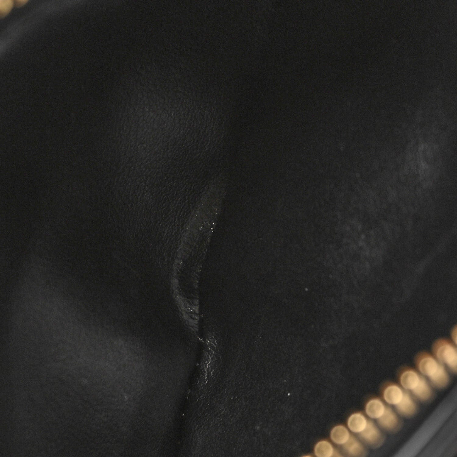 Louis Vuitton Reverse Monogram Dauphine Wallet 6 of 8