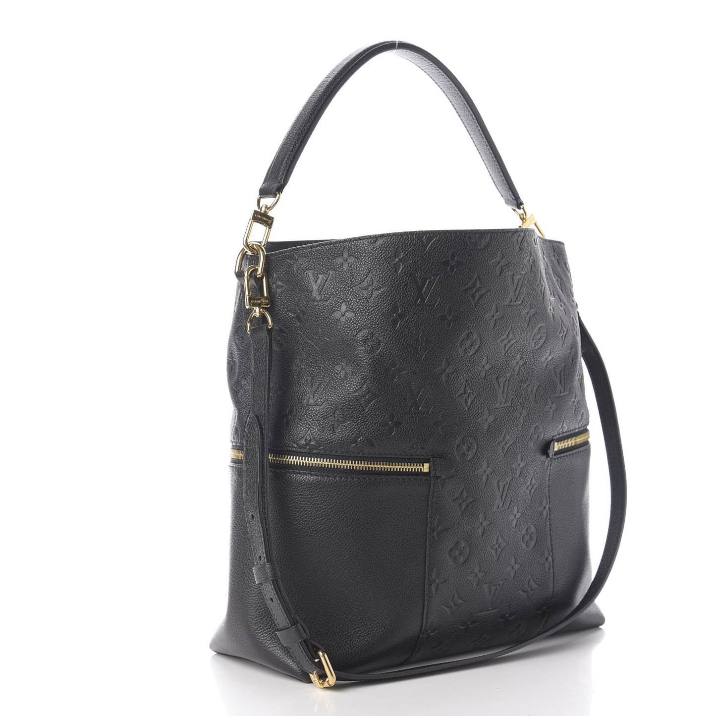 Empreinte Melie Black