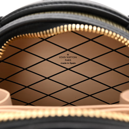 Louis Vuitton Epi Mini Boite Chapeau Kaki 6 of 9