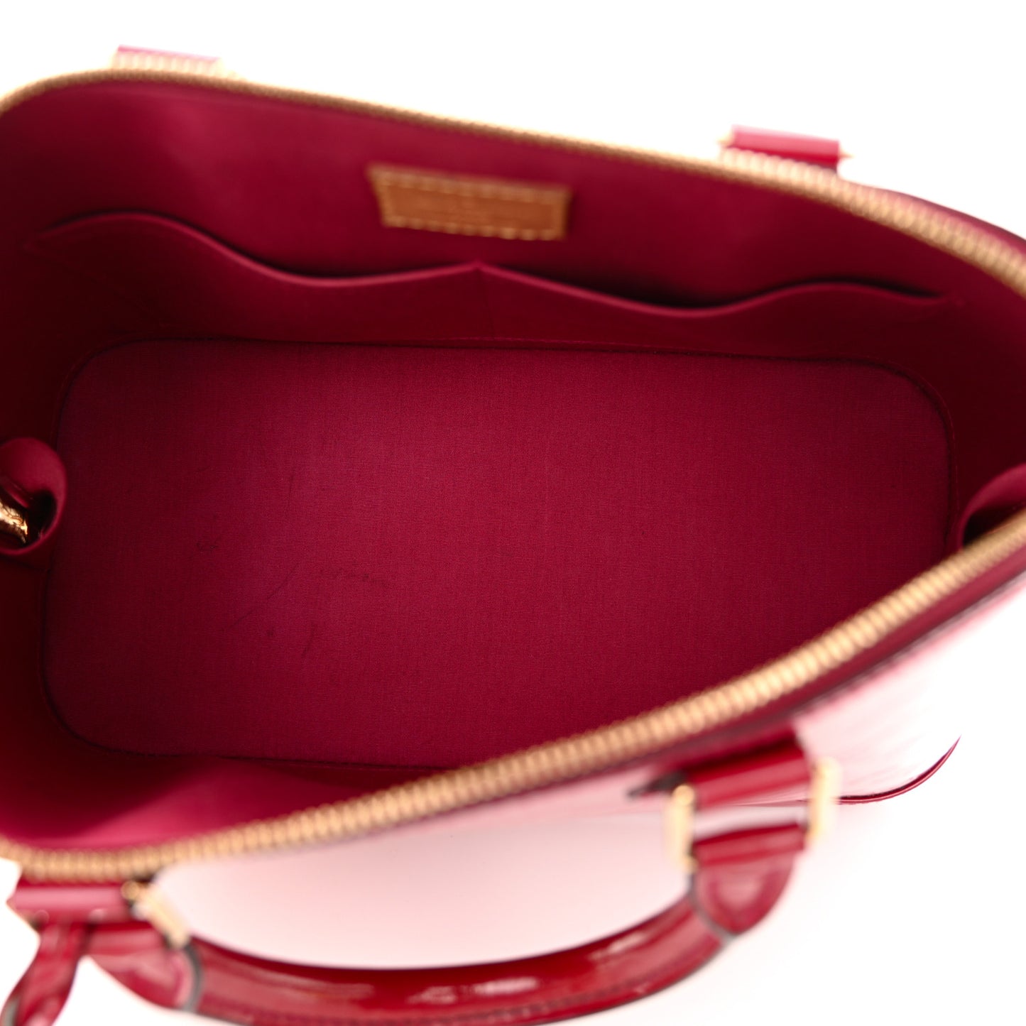 Vernis Alma PM Rose Indien