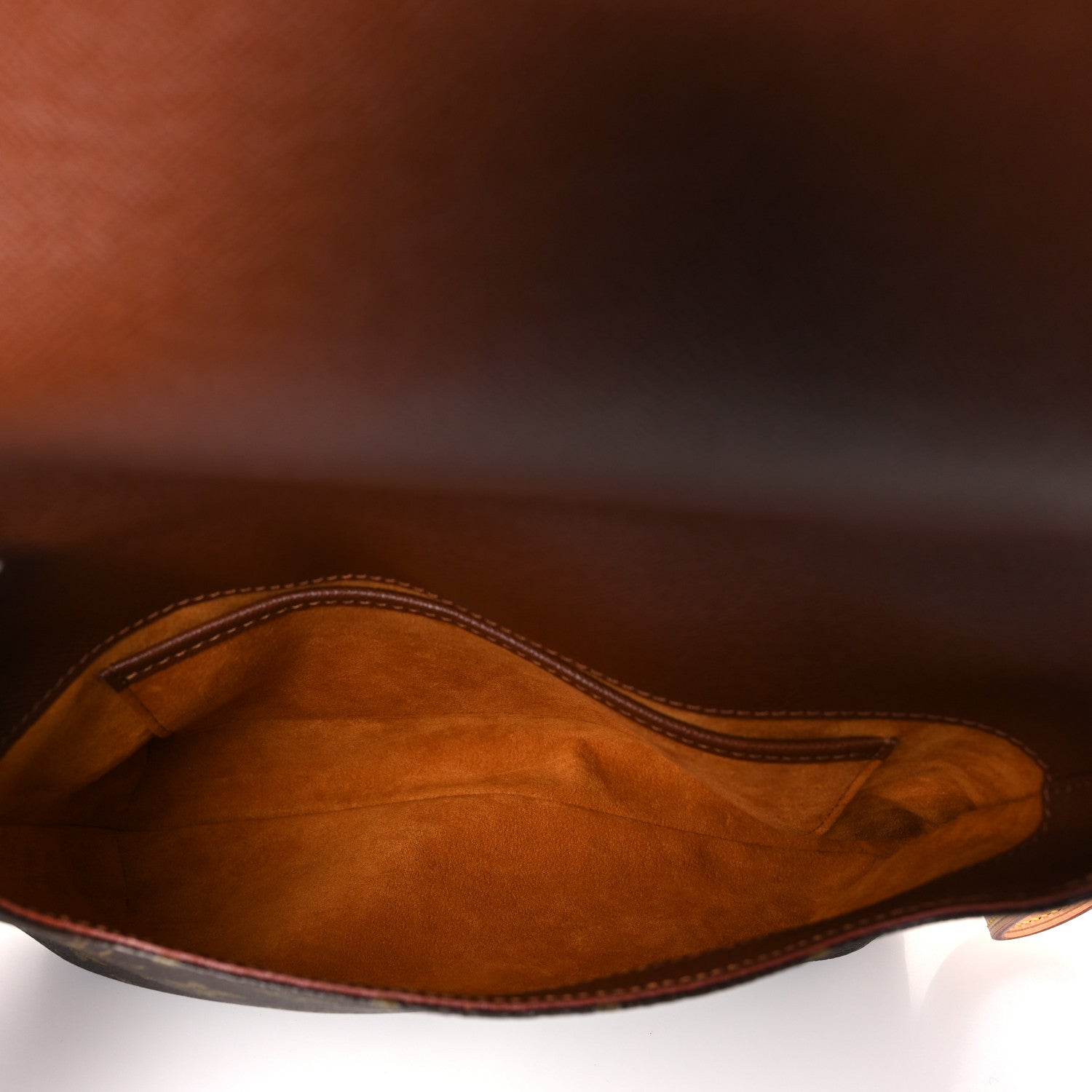 Louis Vuitton Monogram Musette Tango 5 of 8