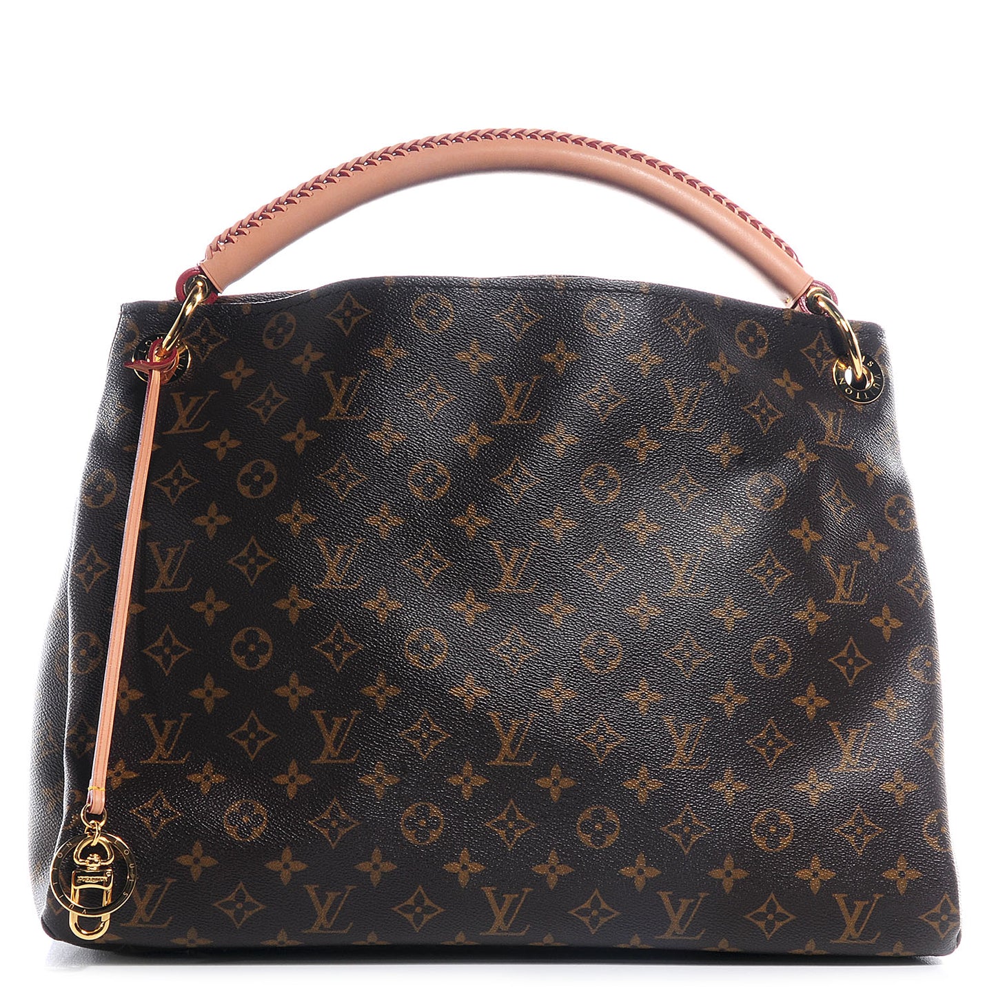 Monogram Artsy MM