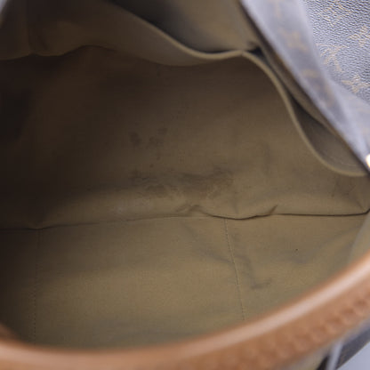 Louis Vuitton Monogram Artsy MM 7 of 11