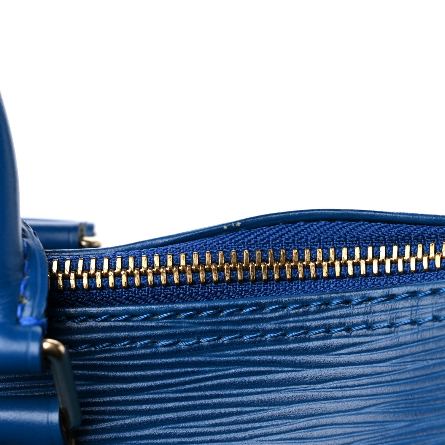 Louis Vuitton Epi Speedy 30 Toledo 14 of 14