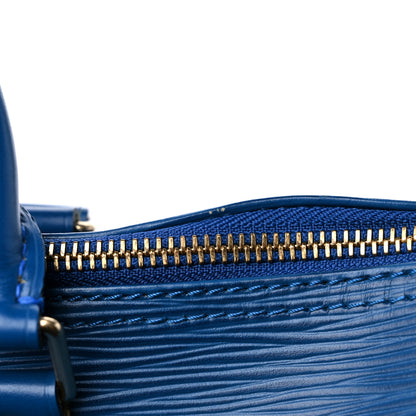 Louis Vuitton Epi Speedy 30 Toledo 14 of 14