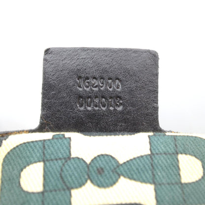 Gucci Guccissima Leather Pelham Black 7 of 8