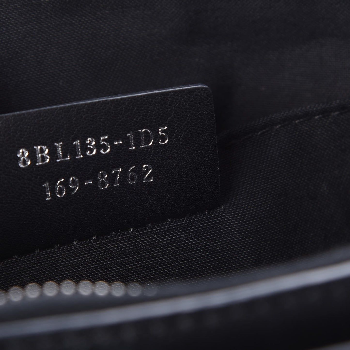 Vitello Dolce Mini By The Way Boston Bag Black