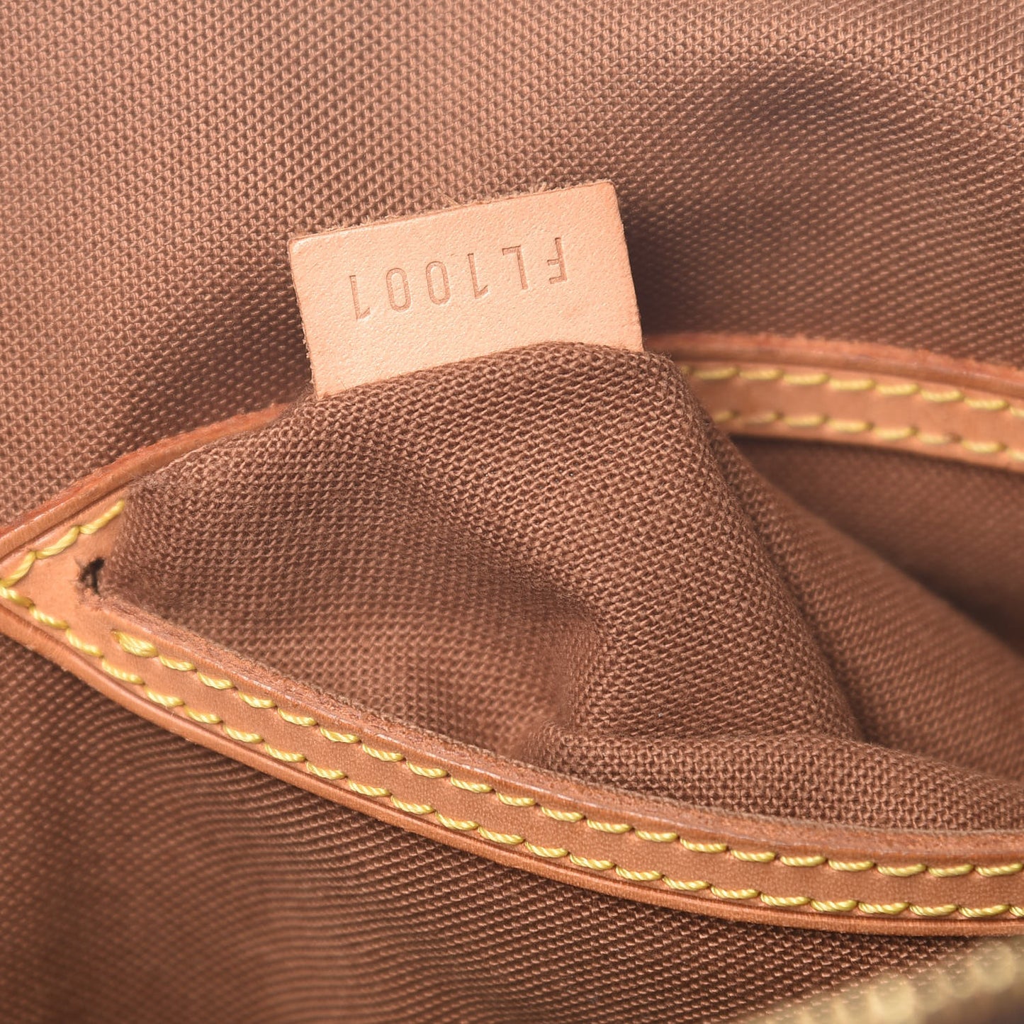 Monogram Alma PM