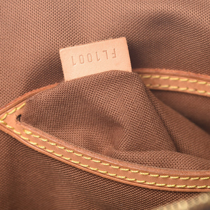 Louis Vuitton Monogram Alma PM 7 of 26