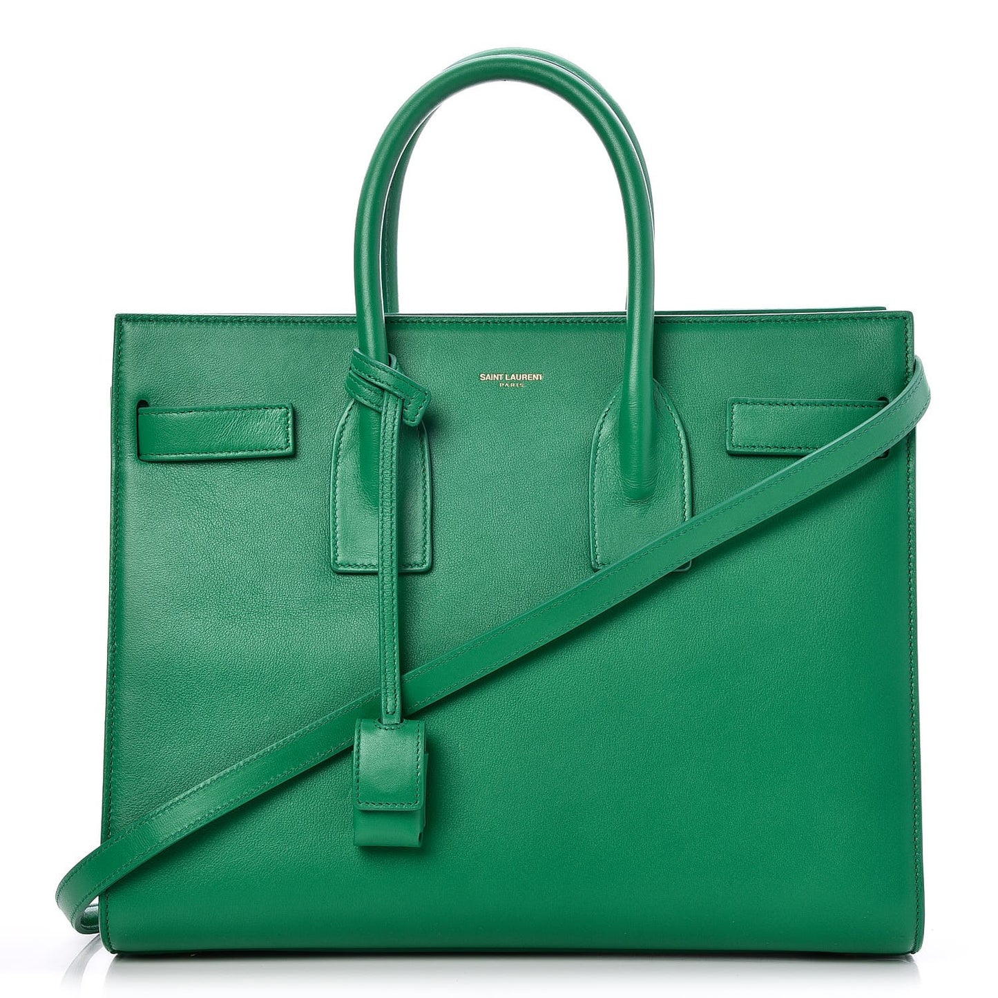 Calfskin Small Sac De Jour Mint