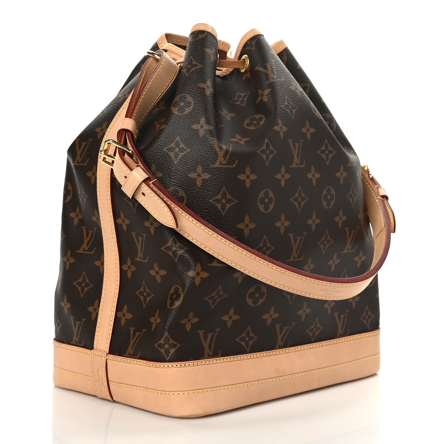 Monogram Noe