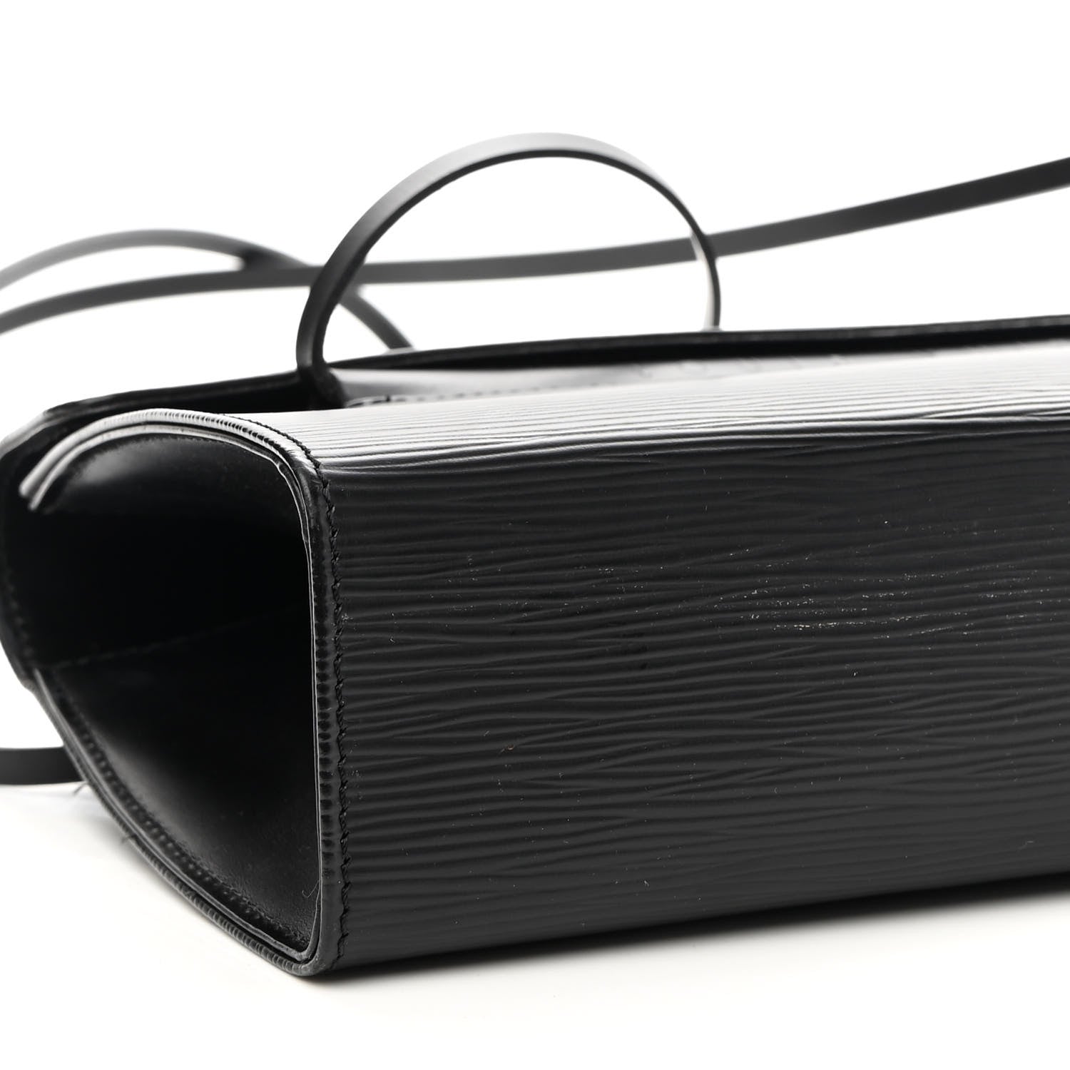 Louis Vuitton Epi Dinard Black 7 of 11