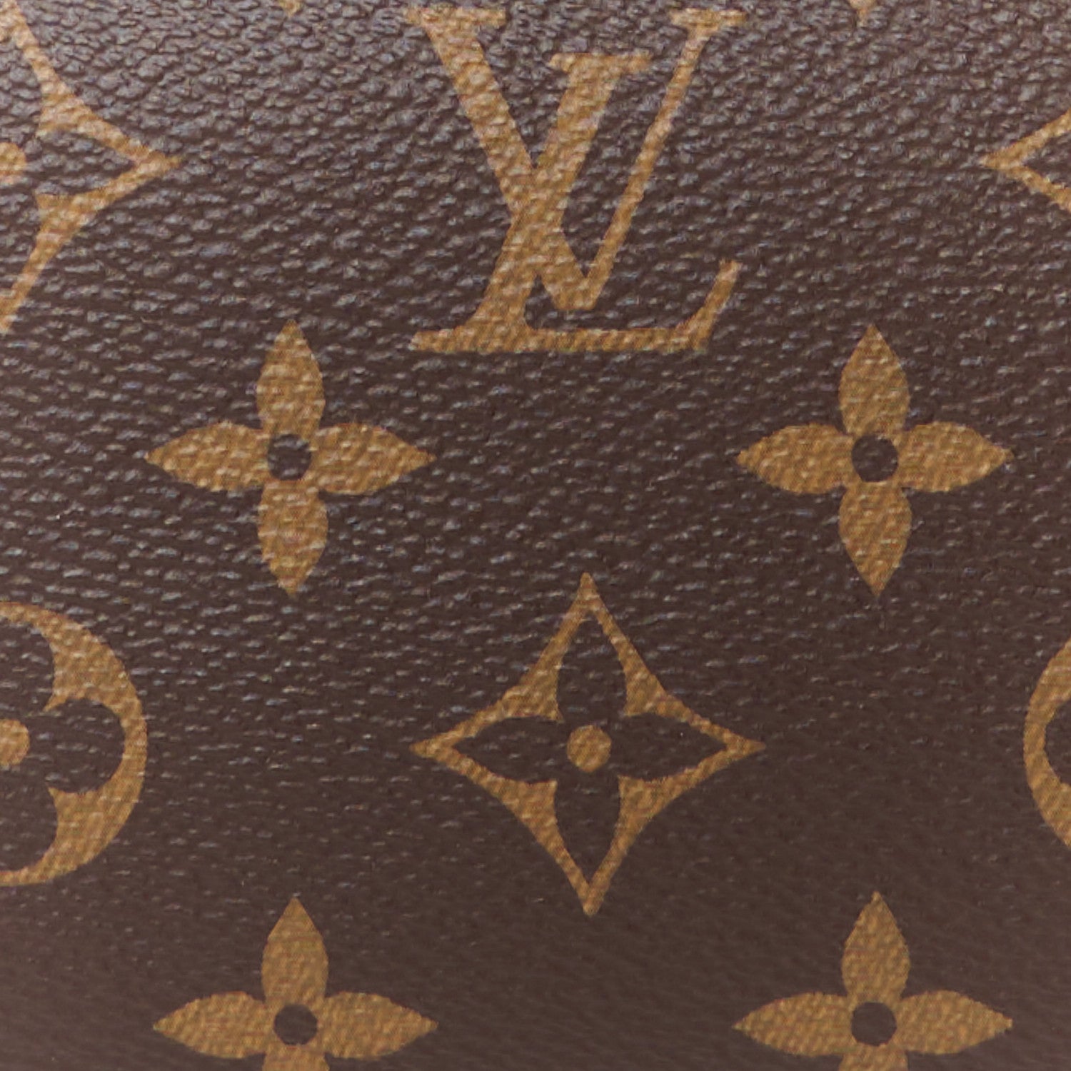 Louis Vuitton Monogram Dopp Kit Toilet Pouch 7 of 9
