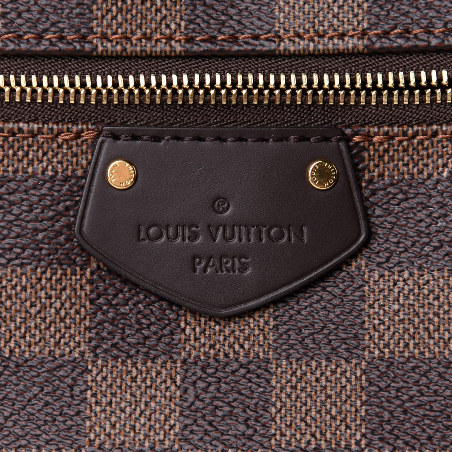 Damier Ebene Iena MM