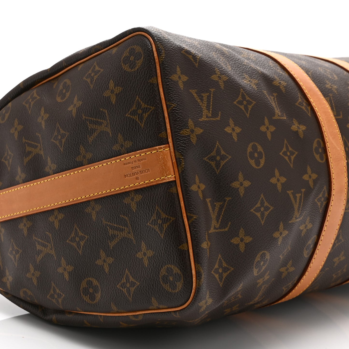 Monogram Keepall Bandouliere 45