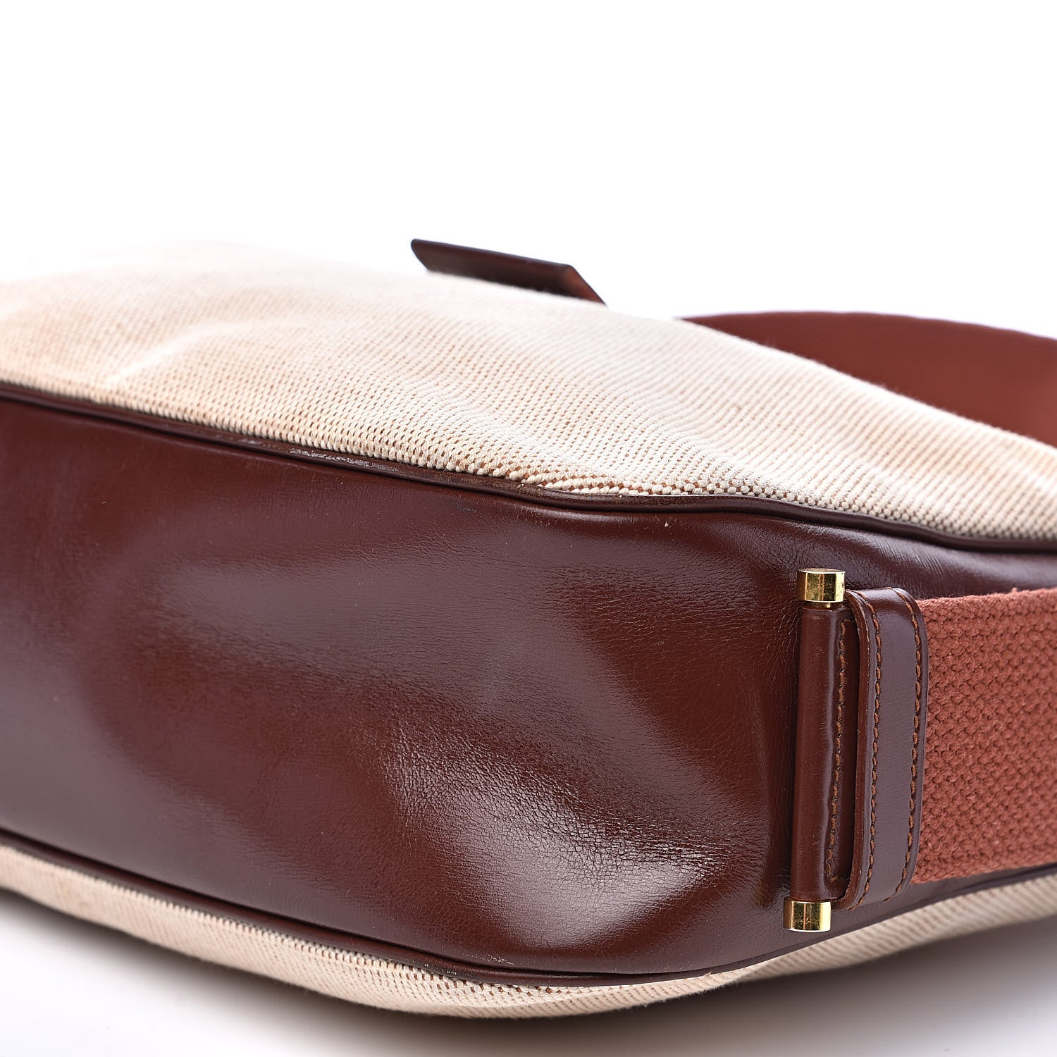 Hermes Toile Sako 32 Natural 8 of 10