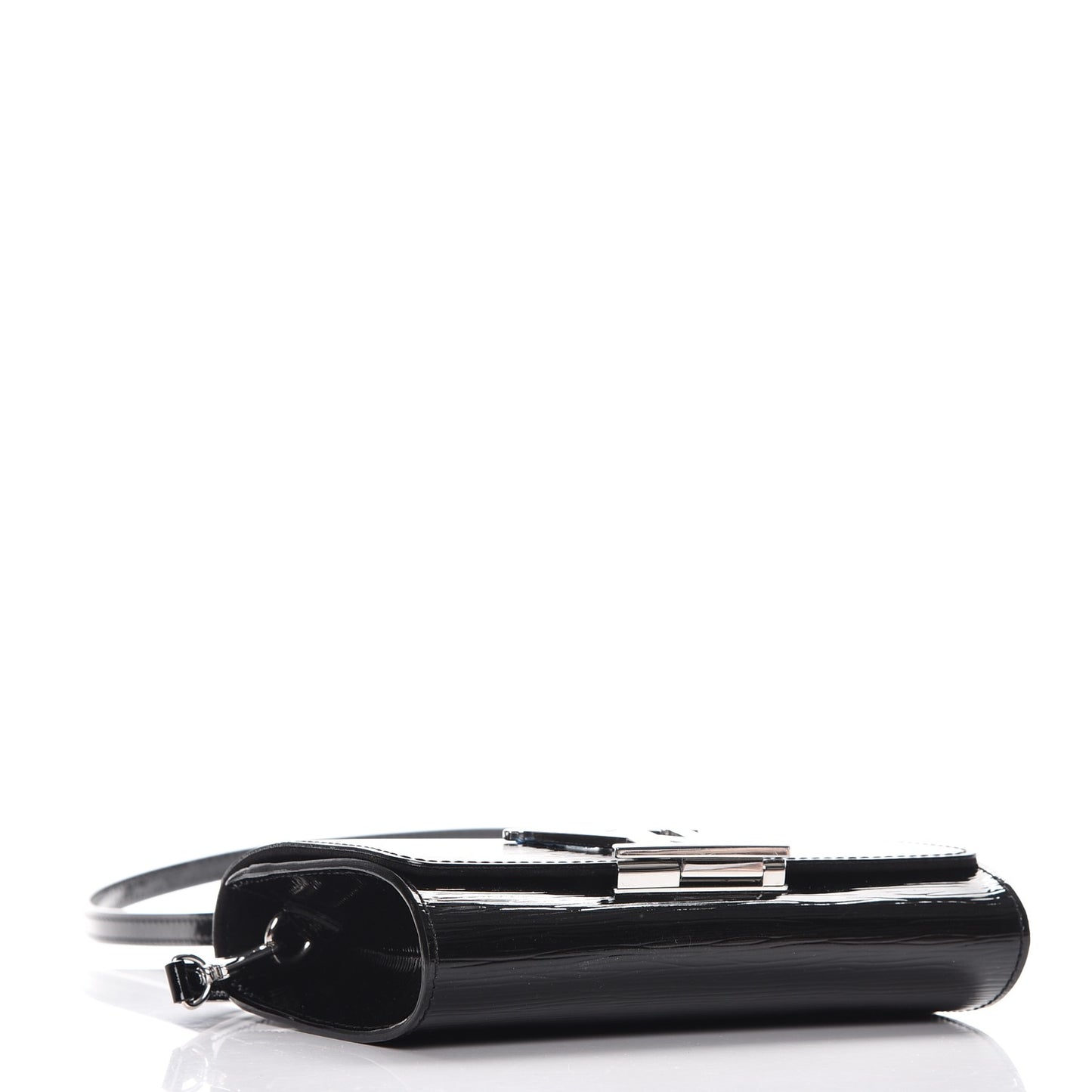 Electric Epi Louise Strap PM Black
