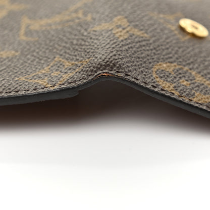 Louis Vuitton Monogram 6 Key Multicles Holder 13 of 13