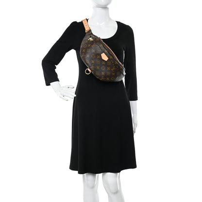 Louis Vuitton Monogram Bumbag 2 of 9