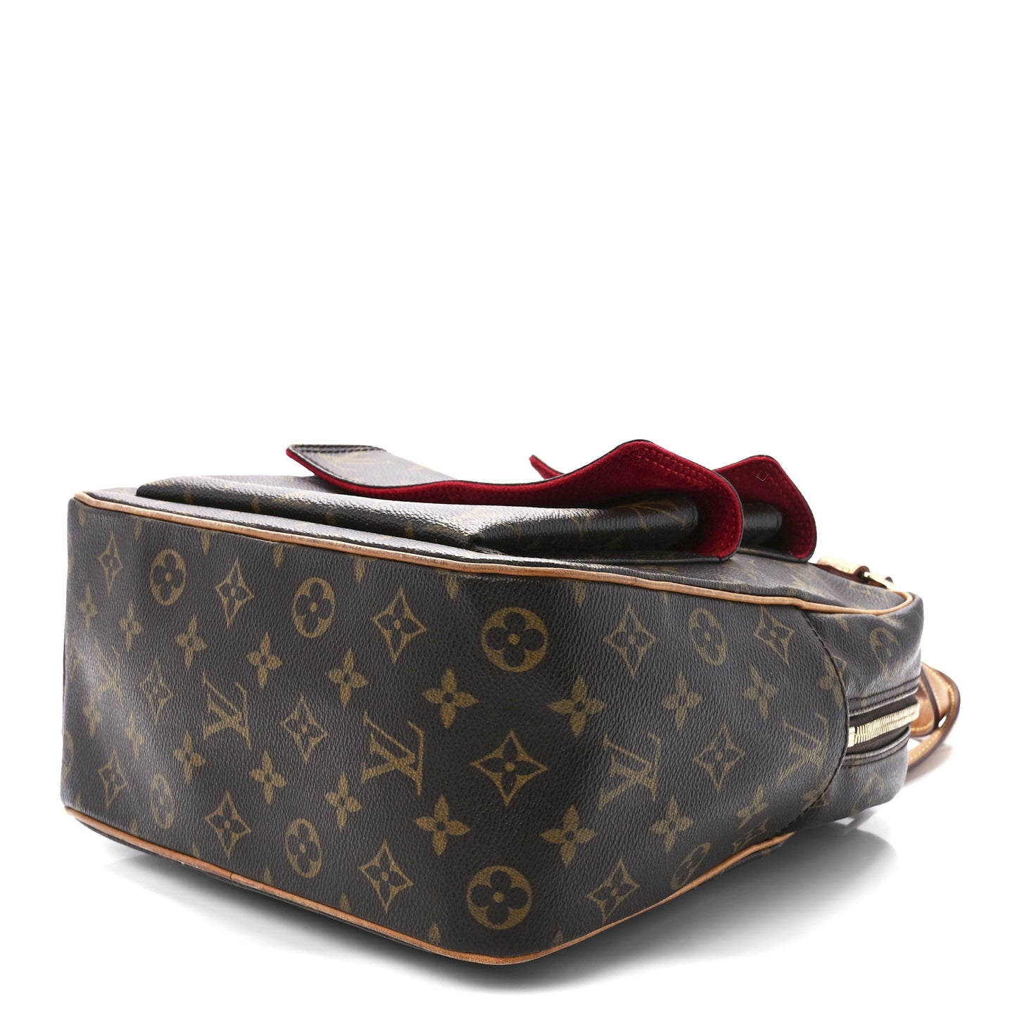 Monogram Excentri-Cite