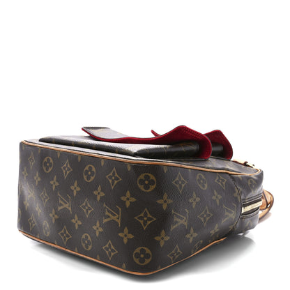 Louis Vuitton Monogram Excentri-Cite 15 of 21