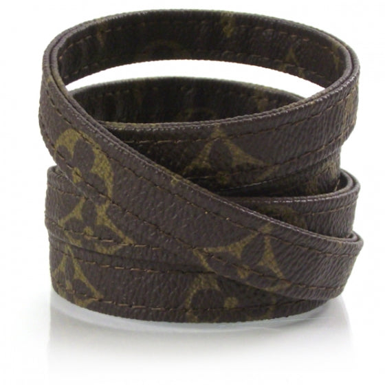 Monogram Shoulder Strap