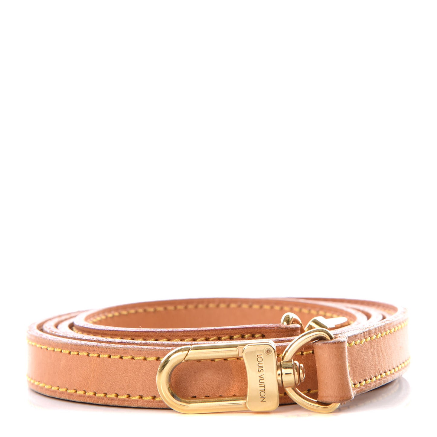 Vachetta 16mm Long Shoulder Strap